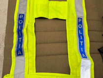 Ham reflectorizant politia