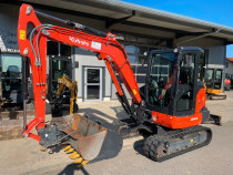Kubota KX 042-4a