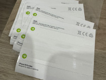 Sigilii Cutie Iphone diverse modele