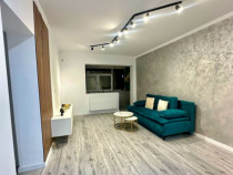 Aprtament 2 camere | Gară / Far
