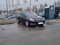Opel insignia 2.0 cdti ecoflex 2011- motor nou inlocuit