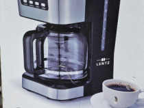 Cafetiera nouă Lentz