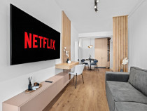 Apartament 2 camere mobilat cu designer - Ivory Residence