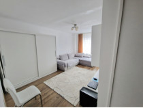 Apartament doua camere decomandat mobilat Turnatorie