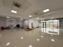 Parter clădire birouri, 156 mp, Calea Severinului