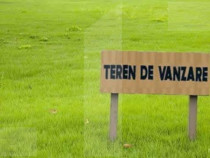 Teren extravilan 17.300mp Stancesti