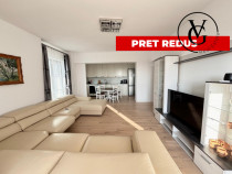 Apartament 4 camere - 2 locuri de parcare incluse - Zona Pip