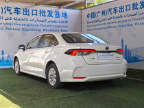 Toyota Corolla 2020-2022 | Import China