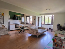 Apartament 3 camere, decomandat - zona Stupini