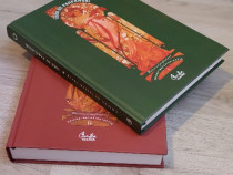 1000 de parfumuri. Universul parfumeriei (vol. I si II)