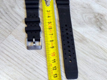Curea ceas silicon cauciucat