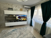 Apartament de &icirc;nchiriat 2 camere