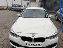 BMW seria 3 breack 2018/ Automat / 190 CP / Euro 6