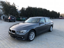 BMW Seria 3 320i xDrive AT