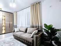 Apartament 2 camere 66MP | Pipera- Ambiance residence | Parc