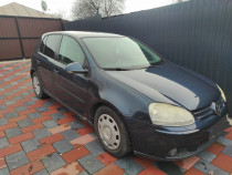 Golf 5 1.9 Goal Edition