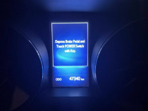 Vand Toyota CHR stare excelenta!