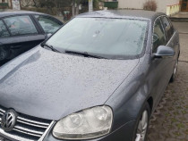 VW jetta 1.9 TDI BKC