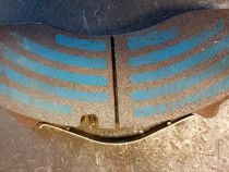 Piese pentru camioane