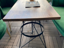 Masa cafea sau cafenea