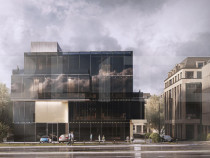 Spatiu 2500 mp, locatie Premium, Zorilor