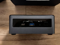 De vanzare miniPC intel NUC