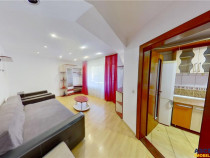 Pet friendly! 3D! Apartament 2 camere, decomandat, Noua, Bra