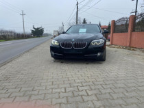 Bmw 530, f 10, autoturism