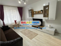 Apartament 2 camere in Bucuresti, mobilat utilat 450 euro