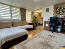 Casa stil,curte,garaj,Central,Brancovenesti, Mures, FILM Tur