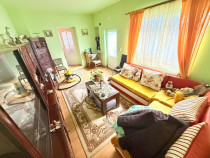 Casa de vanzare cu 3 camere -zona Cristian , Brasov 0%Comision