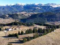 Priveliste Bugeci, Magura, Piatra Craiului | PUZ aprobat ...