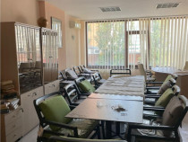 Spatiu Birouri Calea Vitan- Dudesti