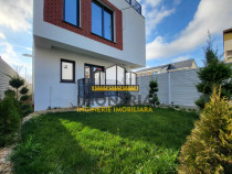 Casă finalizată &ndash; Comision 0% &ndash; 5 camere, terasă, cur