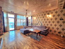 Apartament spatios pe doua niveluri in zona Semicentrala