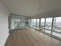 Apartament 3 camere decomandat Astorium life Bloc A