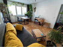 Apartament 2 camere zona Tomis III