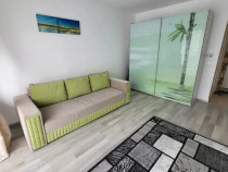 Garsoniera zona Gara de Nord