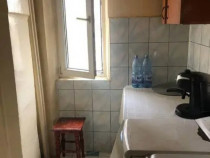 Garsoniera zona Titan