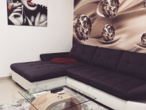 2 Camere decomandat in zona Stirbei Voda