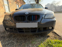 Bara fata BMW E60