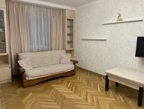 Garsoniera mobilata si utilata in zona Garii de Nord