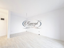 Apartament cu balcon generos, in bloc nou, strada Cetatii, F