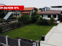 Casă spațioasă cu teren generos | 5 camere | Ovidiu &ndash; z