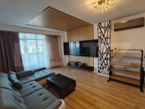 Apartament premium, la cheie, cu 2 camere decomandate, garaj