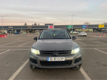 Volkswagen Touareg 3.0 TDI V6 &ndash; 239 CP &ndash; 4MOTION &ndash; 2011 &ndash; Euro 5