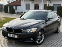 BMW GT Sport Line Black Edition