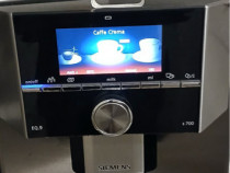 Simens Eq 9 s700 espressor