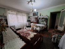 MIRCEA CEL BATRAN, Apartament 2 camere, semidecomandat, 59.9