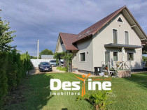 CENTRU MIROSLAVA 180mp utili, 1000 mp teren, 299,900 EURO